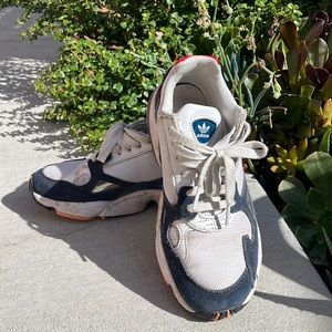 Adidas Multicolor size 8 Sneaker